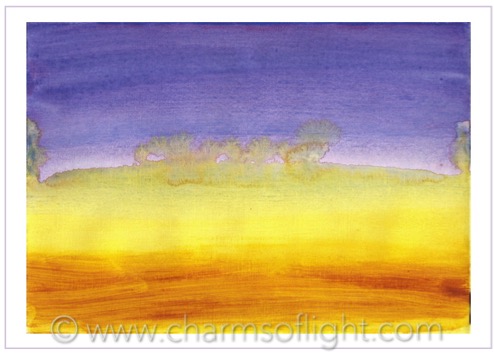 Horizon Dreams